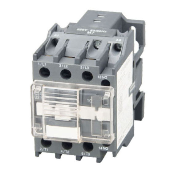 CJX2t 710公海寰宇特制系列交流接触器